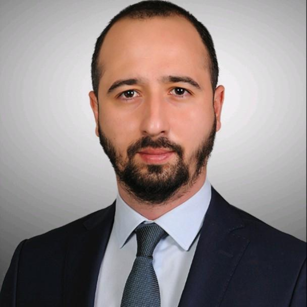 Ogün Şerif Onargan